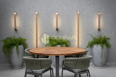 Apartamento &agrave; venda - 135m&sup2; - Meia Praia