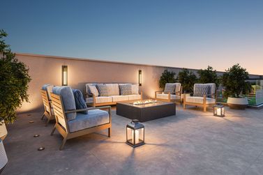 Apartamento &agrave; venda - 69m&sup2; - Meia Praia