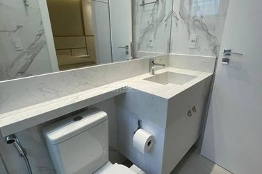 Apartamento &agrave; venda - Centro