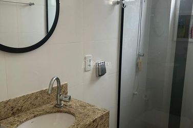 Apartamento &agrave; venda - 126m&sup2; - Castelo Branco