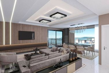 Apartamento &agrave; venda - 