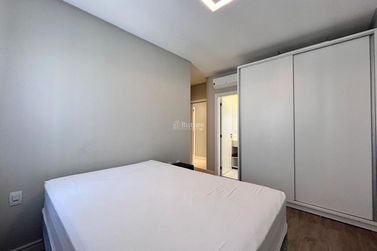 Apartamento &agrave; venda - 121m&sup2; - Andorinha
