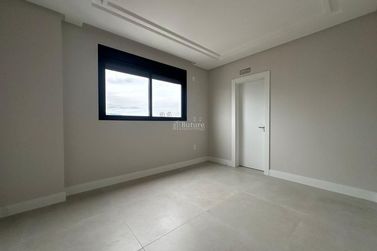 Apartamento &agrave; venda - 137m&sup2; - Andorinha