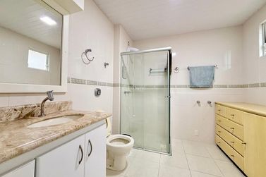Apartamento &agrave; venda - 152m&sup2; - Andorinha