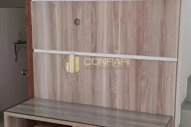 Sobrado para alugar - 134m&sup2; - Morretes