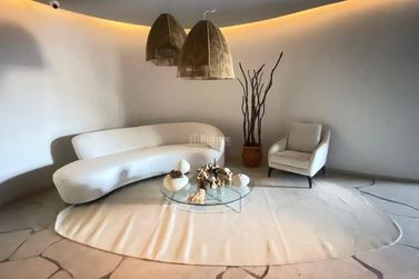 Apartamento &agrave; venda - Meia Praia