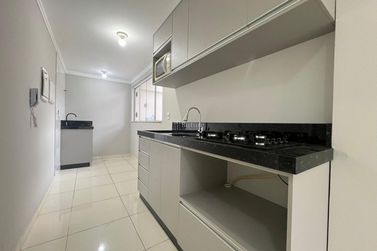 Apartamento &agrave; venda - 63m&sup2; - Tabuleiro dos Oliveiras