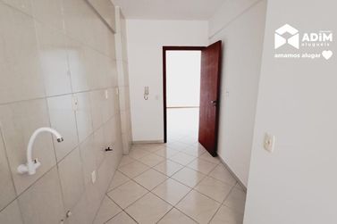 Apartamento para alugar - 65m&sup2; - Tabuleiro (Monte Alegre)