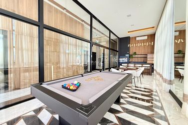 Apartamento &agrave; venda - 116m&sup2; - 