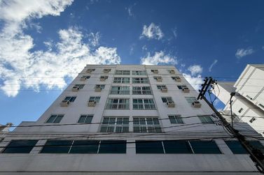 Apartamento &agrave; venda - 63m&sup2; - Na&ccedil;&otilde;es