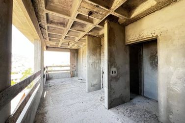 Apartamento &agrave; venda - 