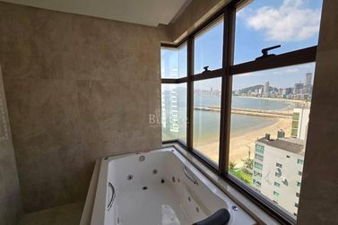 Apartamento &agrave; venda - Centro