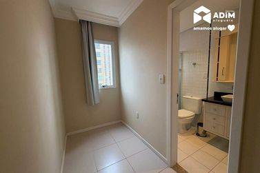 Apartamento para alugar - Centro