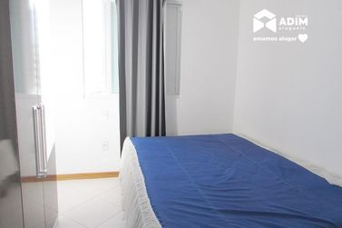 Apartamento para alugar - 121m&sup2; - Centro