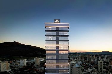 Apartamento &agrave; venda - 134m&sup2; - 