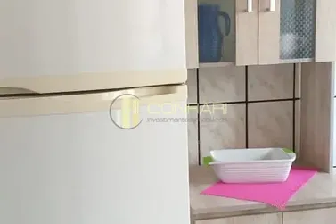 Apartamento &agrave; venda - 76m&sup2; - centro