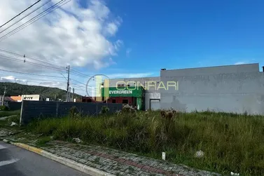 Terreno &agrave; venda - 200m&sup2; - Sert&atilde;o do trombudo