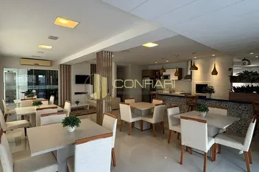 Apartamento &agrave; venda - 110m&sup2; - meia praia