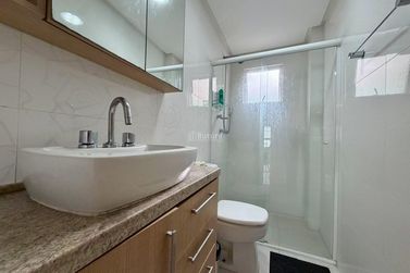 Apartamento &agrave; venda - 227m&sup2; - Centro