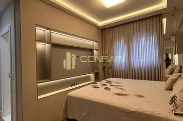 Apartamento &agrave; venda - 258m&sup2; - meia praia