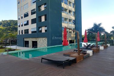Apartamento &agrave; venda - 70m&sup2; - Praia Brava