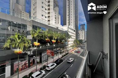 Apartamento para alugar - 89m&sup2; - Pioneiros