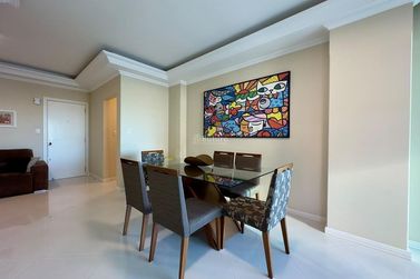 Apartamento &agrave; venda - 130m&sup2; - Andorinha