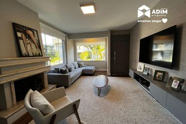 Casa para alugar - 285m&sup2; - Praia Brava de Itaja&iacute;