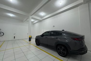 Apartamento &agrave; venda - 171m&sup2; - Meia Praia