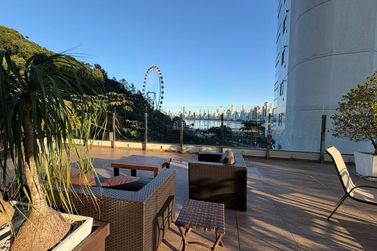 Apartamento &agrave; venda - 90m&sup2; - Pioneiros