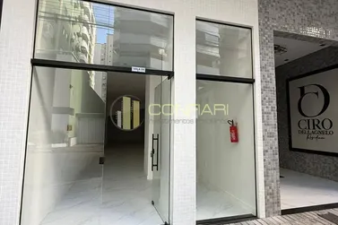 Sala Comercial para alugar - 110m&sup2; - Meia Praia