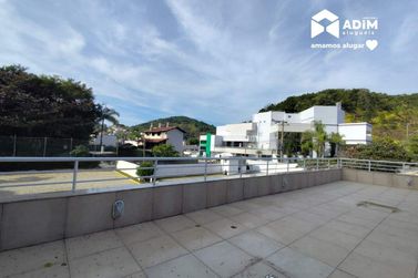 Sala Comercial para alugar - 22m&sup2; - Aririb&aacute;