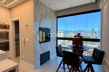 Apartamento &agrave; venda - 86m&sup2; - Pereque