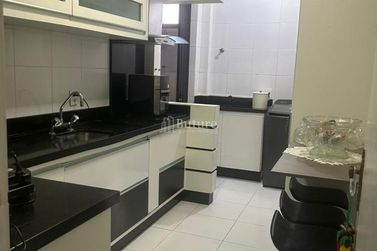 Apartamento &agrave; venda - 126m&sup2; - Castelo Branco