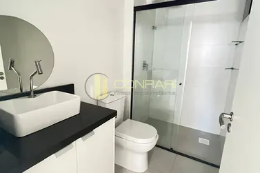 Apartamento para alugar - 69m&sup2; - Morretes