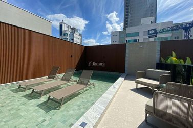 Apartamento &agrave; venda - 110m&sup2; - 