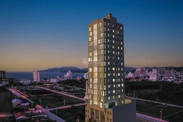 Apartamento &agrave; venda - 