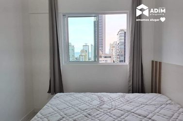 Apartamento para alugar - 119m&sup2; - Meia Praia