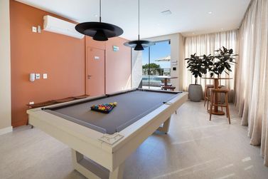 Apartamento &agrave; venda - 135m&sup2; - Castelo Branco