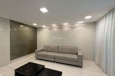 Apartamento &agrave; venda - 126m&sup2; - Centro