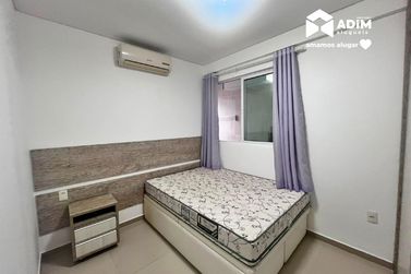 Apartamento para alugar - 85m&sup2; - Na&ccedil;&otilde;es