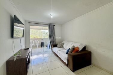 Apartamento &agrave; venda - 63m&sup2; - Tabuleiro dos Oliveiras