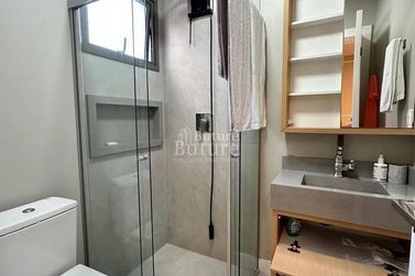 Apartamento &agrave; venda - Meia Praia