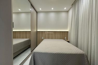 Apartamento &agrave; venda - 115m&sup2; - Andorinha