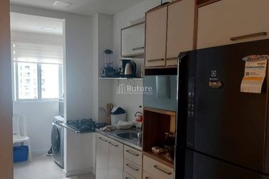 Apartamento &agrave; venda - Tabuleiro dos Oliveiras