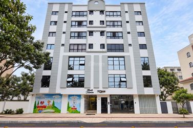 Apartamento &agrave; venda - 64m&sup2; - Na&ccedil;&otilde;es
