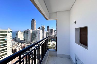 Apartamento &agrave; venda - 160m&sup2; - Centro