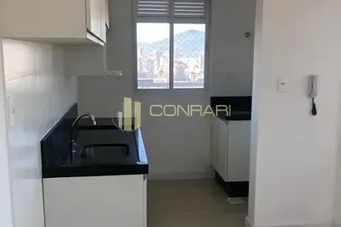 Apartamento para alugar - 70m&sup2; - morretes