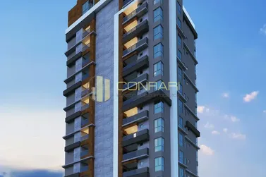 Apartamento &agrave; venda - 69m&sup2; - Morretes