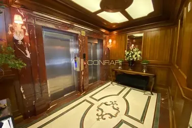 Apartamento &agrave; venda - 185m&sup2; - MEIA Praia